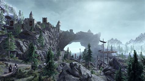 games like elder scrolls online.